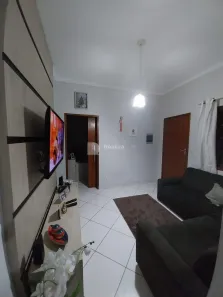 Casa com 3 Quartos à venda, 95m² no Jardim Itapoã, São José dos Campos