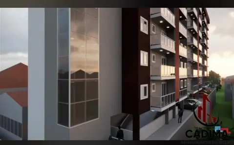 Apartamento com 1 Quarto à venda, 28m² no Penha de França, São Paulo