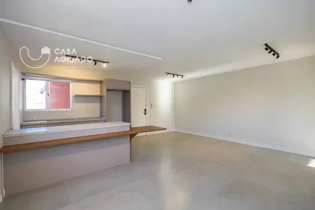 Apartamento com 3 Quartos à venda, 87m² no Rebouças, Curitiba