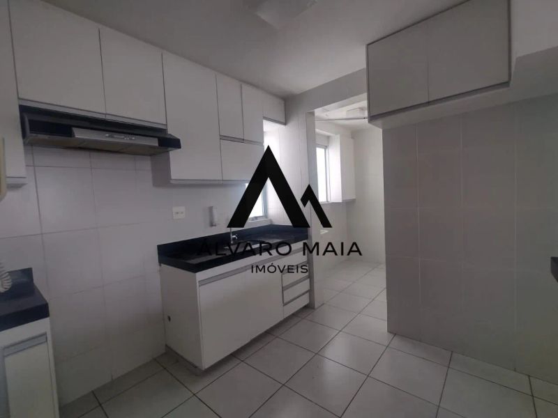 Apartamento com 3 quartos — Sagrada Família, Belo Horizonte