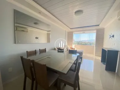 Apartamento com 3 Quartos à venda, 74m² no Capoeiras, Florianópolis