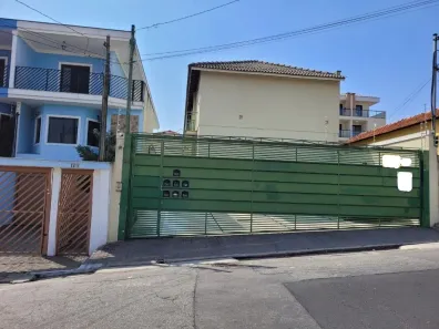 Casa com 2 Quartos à venda, 70m² no Vila Santa Terezinha (Zona Norte), São Paulo