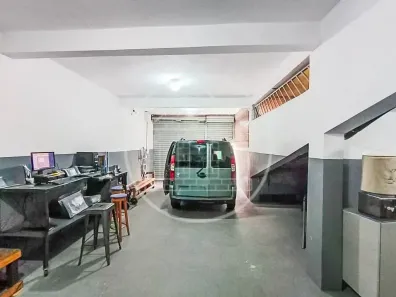 Sobrado com 6 Quartos à venda, 380m² no Jardim Bela Vista (Zona Sul), São Paulo