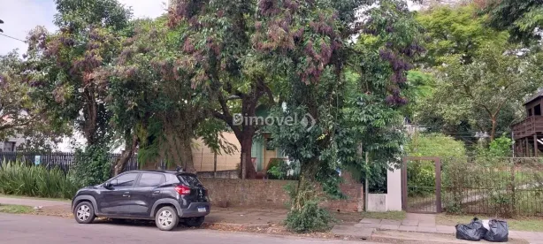 Lote/Terreno à venda, 440m² no Tristeza, Porto Alegre