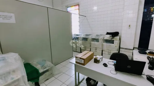 Ponto Comercial à venda, 158m² no Niterói, Canoas
