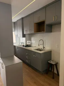 Apartamento com 2 Quartos à venda, 51m² no Vila Roma, Salto