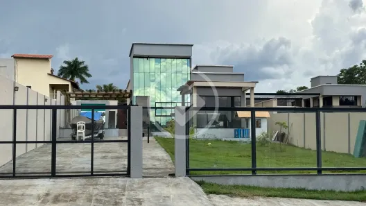 Casa de Condomínio com 4 Quartos à venda, 220m² no Condomínio Marinas di Caldas, Caldas Novas