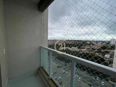 Apartamento com 3 Quartos à venda, 65m² no Jardim Santiago, Indaiatuba