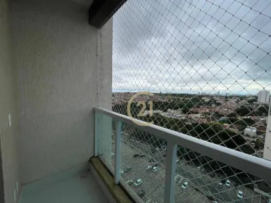 Apartamento com 3 Quartos à venda, 65m² no Jardim Santiago, Indaiatuba