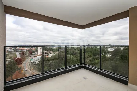 Apartamento com 3 Quartos à venda, 112m² no Campina do Siqueira, Curitiba