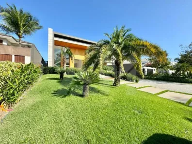 Casa de Condomínio com 5 Quartos à venda, 1490m² no Barra da Tijuca, Rio de Janeiro