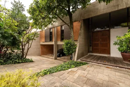 Casa com 4 Quartos para alugar, 885m² no Pacaembu, São Paulo