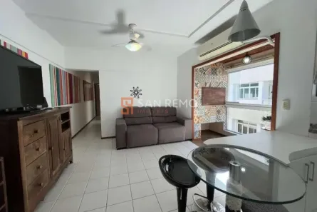Apartamento com 2 Quartos para alugar, 108m² no Campeche, Florianópolis