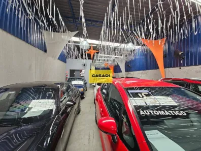 Ponto Comercial à venda, 79500m² no Demarchi, São Bernardo do Campo