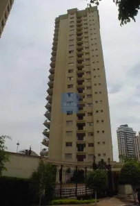 Apartamento com 4 Quartos à venda, 210m² no Jardim Vila Mariana, São Paulo