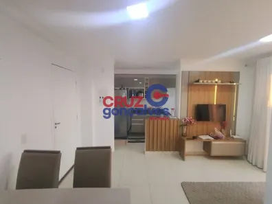 Apartamento com 2 Quartos à venda, 54m² no Jardim Cherveson, Rio Claro
