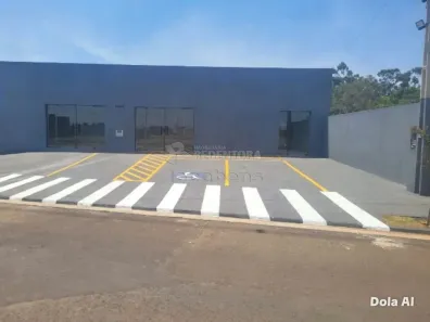 Imóvel Comercial para alugar, 283m² no Residencial Setsul II, São José do Rio Preto