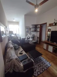 Apartamento com 2 Quartos à venda, 62m² no Tijuca, Rio de Janeiro