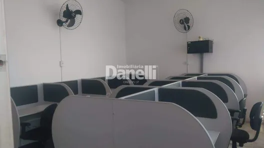 Sala Comercial à venda, 174m² no Centro, Taubaté