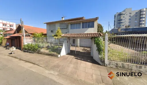 Casa com 3 Quartos à venda, 182m² no Scharlau, São Leopoldo