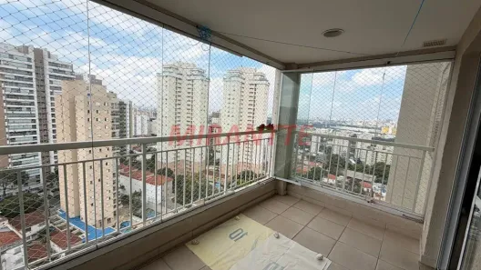 Apartamento com 3 Quartos à venda, 72m² no Santa Teresinha, São Paulo