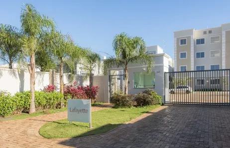 Apartamento com 2 Quartos à venda, 49m² no Jardim Montecatini, Cambé