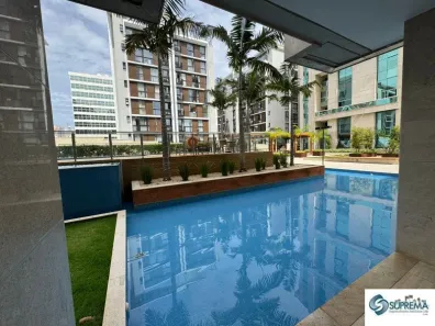 Apartamento com 1 Quarto à venda, 49m² no Zona Industrial, Brasília