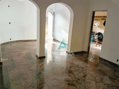 Sobrado com 3 Quartos à venda, 148m² no Parque Jaçatuba, Santo André