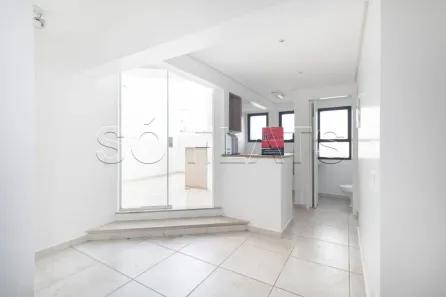 Apartamento com 2 Quartos à venda, 80m² no Pinheiros, São Paulo