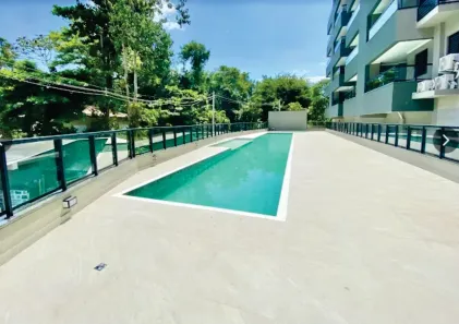 Apartamento com 2 Quartos à venda, 80m² no Centro, Ubatuba