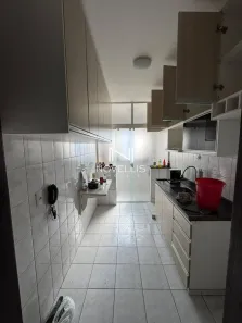 Apartamento com 2 Quartos para alugar, 65m² no Jardim Paraíso, São José dos Campos