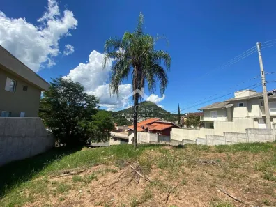 Lote/Terreno à venda, 370m² no Recreio Maristela, Atibaia