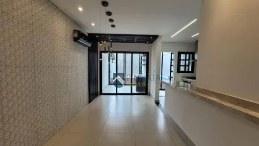 Casa de Condomínio com 3 Quartos à venda, 120m² no Pinheirinho, Vinhedo