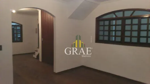 Sobrado com 4 Quartos à venda, 220m² no Rudge Ramos, São Bernardo do Campo