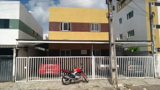 Apartamento com 2 Quartos à venda, 55m² no Gramame, João Pessoa