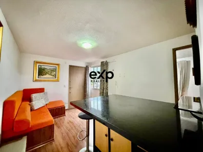 Apartamento com 2 Quartos à venda, 41m² no Passo Manso, Blumenau