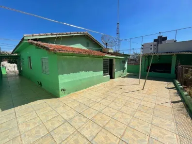 Casa com 2 Quartos à venda, 95m² no Jardim Hermínia, Boituva