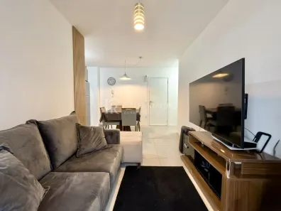 Apartamento com 2 Quartos à venda, 65m² no Areias, São José