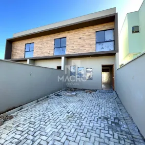 Casa com 3 Quartos à venda, 128m² no Três Rios do Norte, Jaraguá do Sul