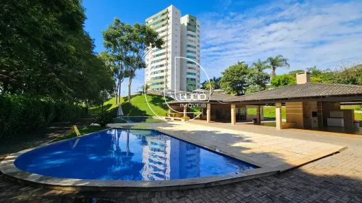 Apartamento com 3 Quartos à venda, 89m² no JK Nova Capital, Anápolis