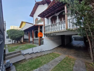 Casa com 4 Quartos à venda, 324m² no Palmares, Belo Horizonte