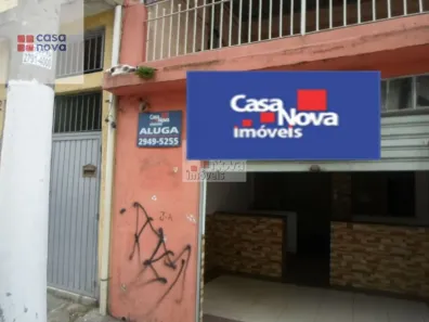 Imóvel Comercial para alugar, 100m² no Vila Medeiros, São Paulo