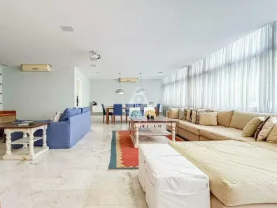 Apartamento com 4 Quartos à venda, 250m² no Ipanema, Rio de Janeiro