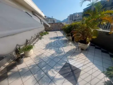 Cobertura com 3 Quartos à venda, 131m² no Tijuca, Rio de Janeiro