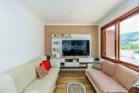 Apartamento com 2 Quartos à venda, 79m² no Morro Santana, Porto Alegre