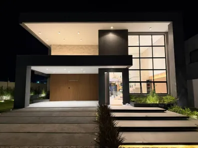 Casa de Condomínio com 4 Quartos à venda, 515m² no Alphaville, Barra dos Coqueiros