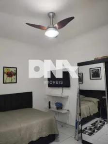 Apartamento com 1 Quarto à venda, 19m² no Flamengo, Rio de Janeiro