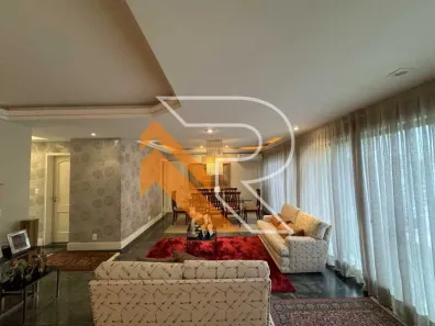Casa de Condomínio com 5 Quartos à venda, 494m² no Itaipu, Niterói