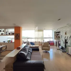 Apartamento com 4 Quartos à venda, 178m² no Água Branca, São Paulo