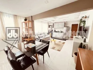 Apartamento com 2 Quartos à venda, 100m² no Leblon, Rio de Janeiro